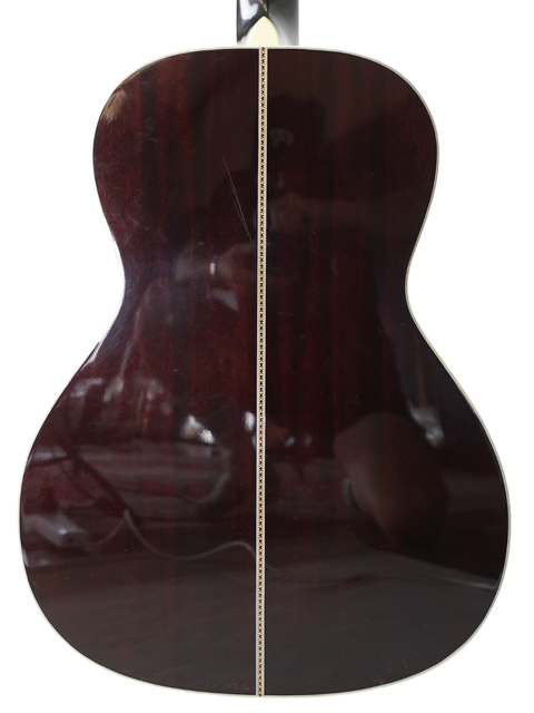 Santa Cruz H13 - USA 2008