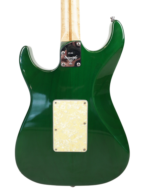 Fender Custom Shop Contemporary FMT Stratocaster - USA 1995