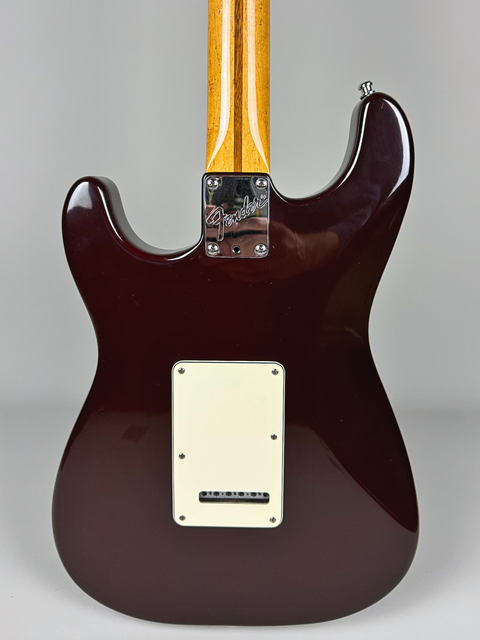 Fender Custom Shop 35th Anniversary Stratocaster #180/500 - USA 1989
