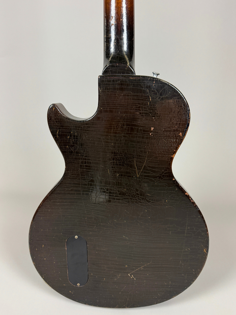 Vintage Gibson Les Paul Junior - USA 1955