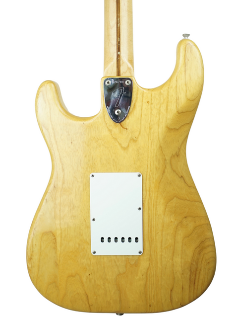 Vintage Fender Stratocaster - USA 1974