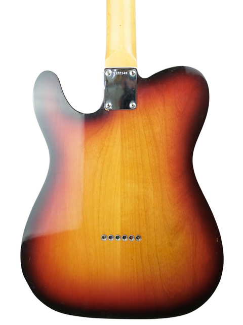 Fender American Vintage '62 Custom Telecaster Reissue (AVRI) - USA 1999
