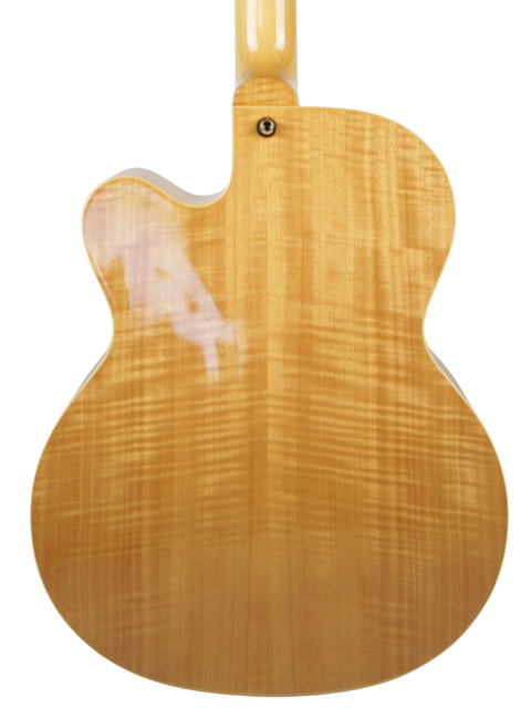 Hofner Jassica Custom Blonde - Germany 2012