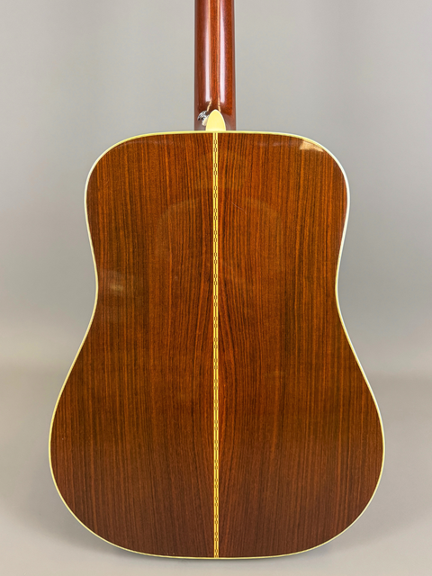 Vintage Martin D-28 - USA 1978