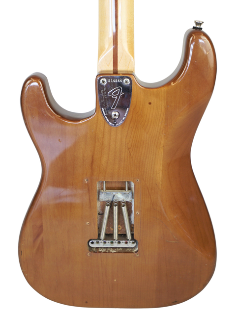 Vintage Fender Stratocaster - USA 1973