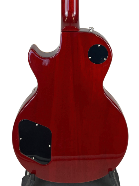 Gibson Les Paul Standard ‘60s Lemon Burst - USA 2021