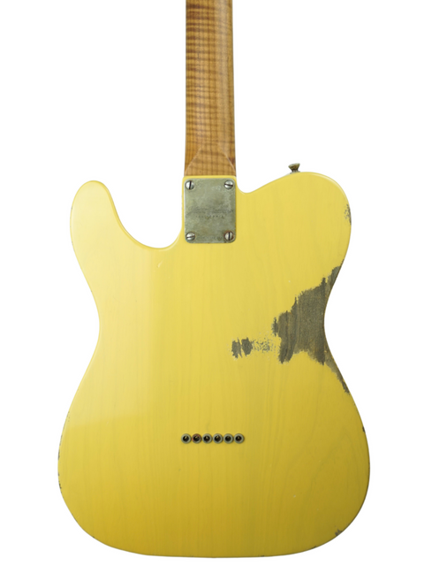 Xotic XTC-1 California Classic T-Style - USA