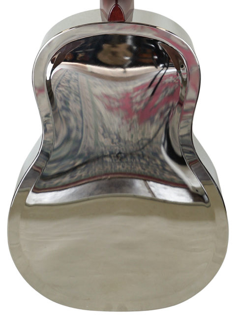 Beeton Style 1 Tricone Resonator - AUS 2009