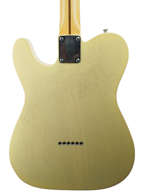 Fender Custom Shop '51 Nocaster Closet Classic - USA 2014