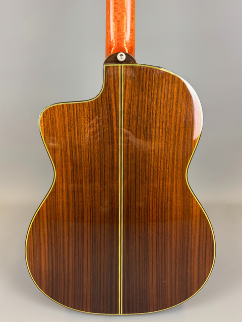 SOLD - Takamine CP132SC - Japan 2000
