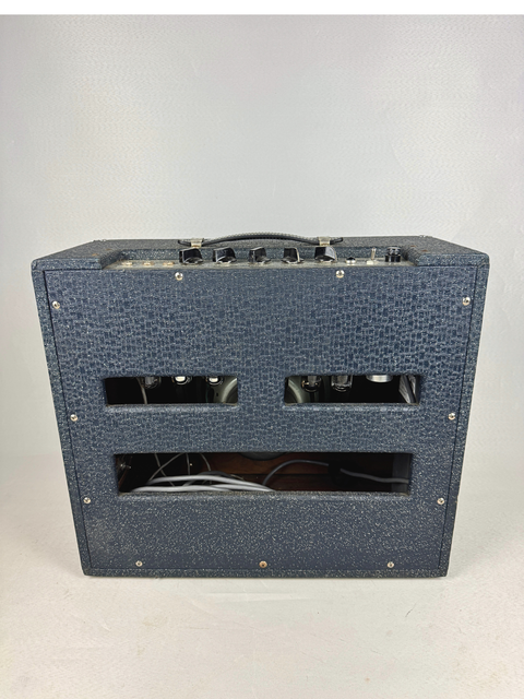 Vintage Ampeg R-12-R Reverberocket - USA 1962