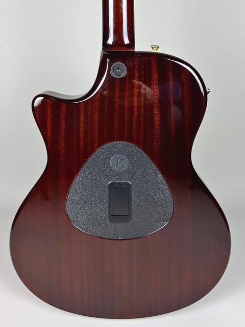 Taylor T5-C2 Custom Koa - USA 2005