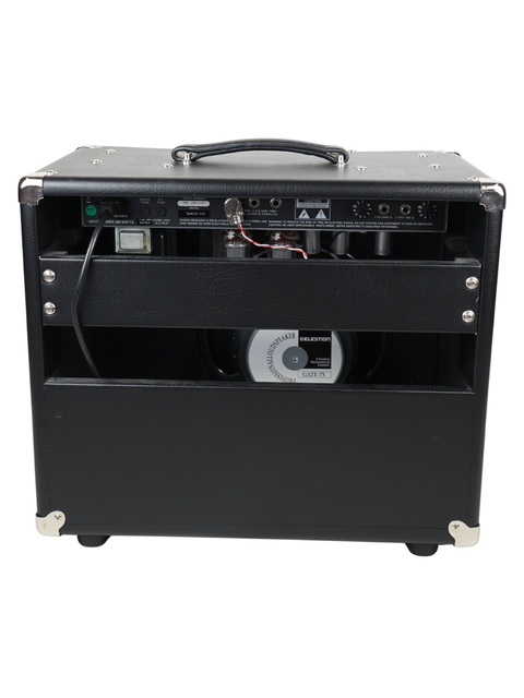 Rivera Suprema Jazz Combo - USA 2012