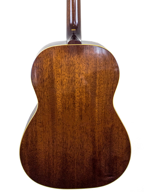 Vintage Gibson LG-3 Acoustic – USA 1962