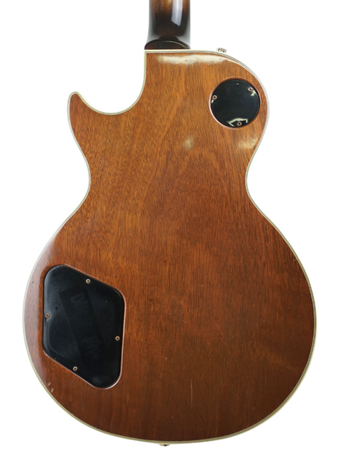 SOLD - Vintage Gibson Les Paul Custom - USA 1983