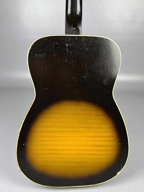 Kay K1160 Deco-Note - USA c.1950s