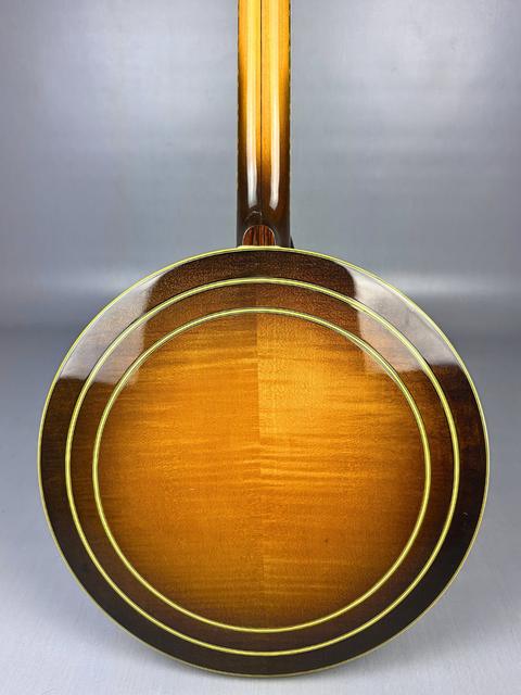 Kasuga RB-1200 'Flying Eagle' Banjo - 1970s Japan