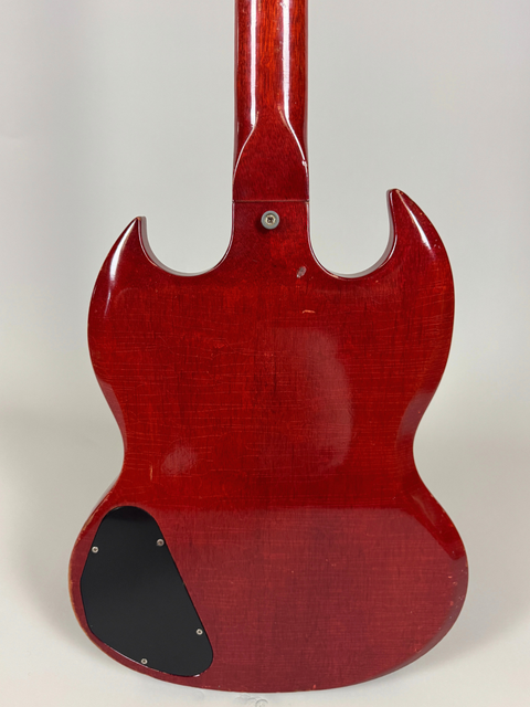 Vintage Gibson SG Standard - USA 1965