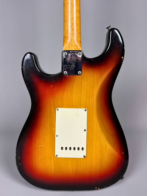 Vintage Fender Stratocaster - USA 1968