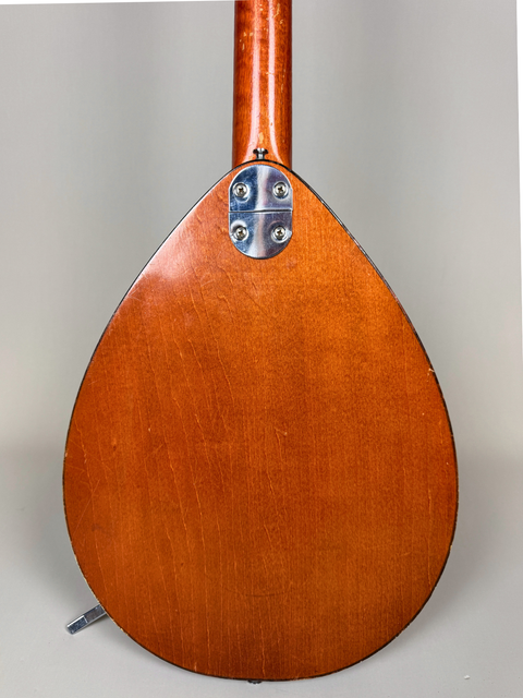 Vintage Maton L202 Lute Guitar - AUS 1967/68