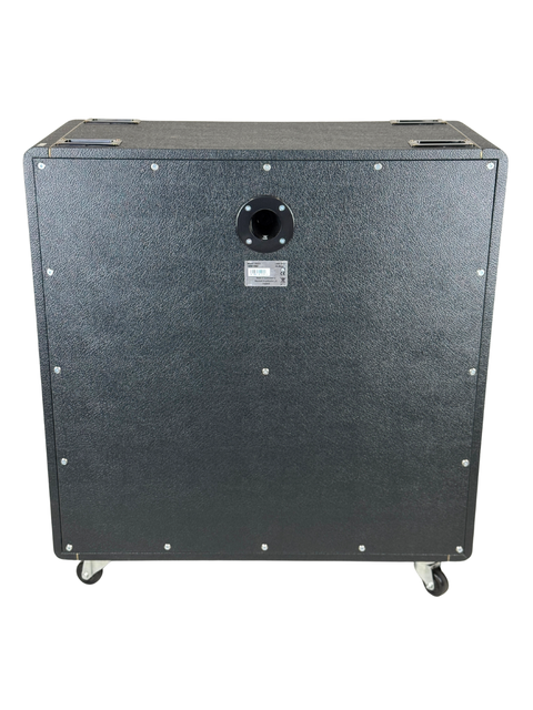 Marshall 1960BX 4 x 12" Quad Box - UK 2023