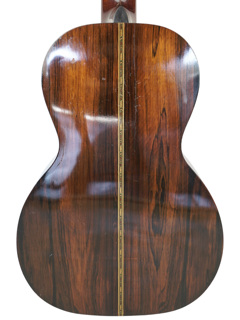 Larson Brothers Parlour Guitar - USA c. 1920
