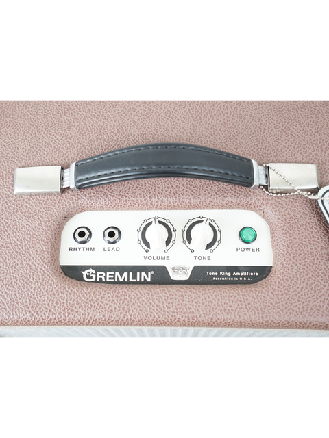 Tone King Gremlin 1 x 12" Combo - USA