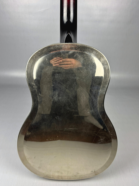 Beeton Style A Tricone Serial #01 : AUS 1997