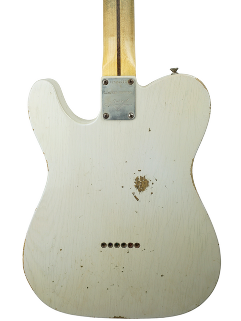 Fender Custom Shop '55 Esquire Relic - USA 2015