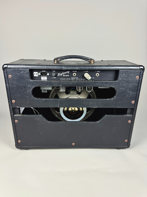 Matchless Lightning Reverb Combo - USA 2004