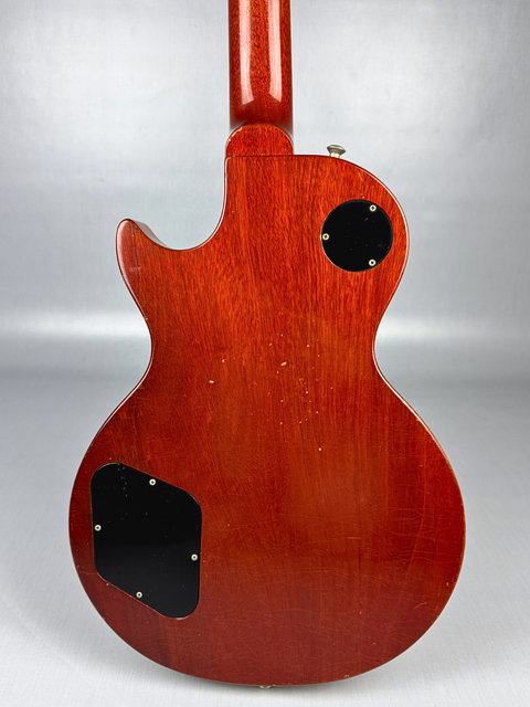 Gibson Pre-Historic Les Paul Standard Grubisa Brazilian - USA 1990