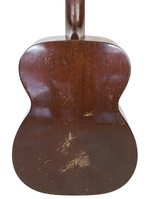 Vintage Martin 00-18 - USA 1957