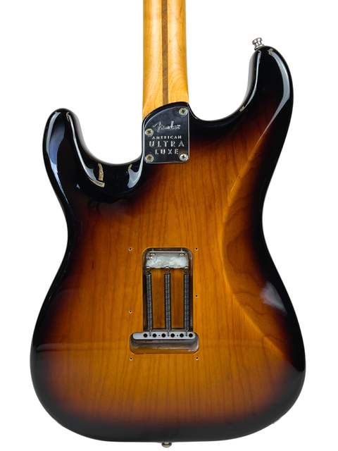 Fender American Ultra Luxe Stratocaster - USA 2021