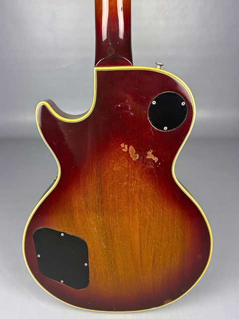 Vintage Gibson Les Paul Custom - USA 1972