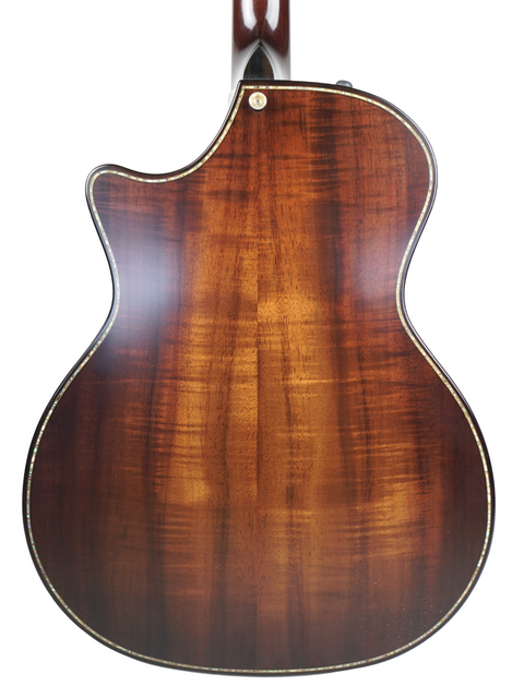 Taylor K14ce Builder's Edition - USA 2018