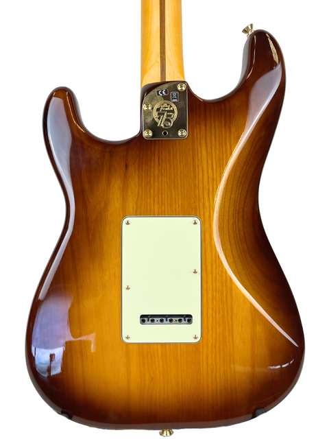 Fender 75th Anniversary Stratocaster - USA 2021