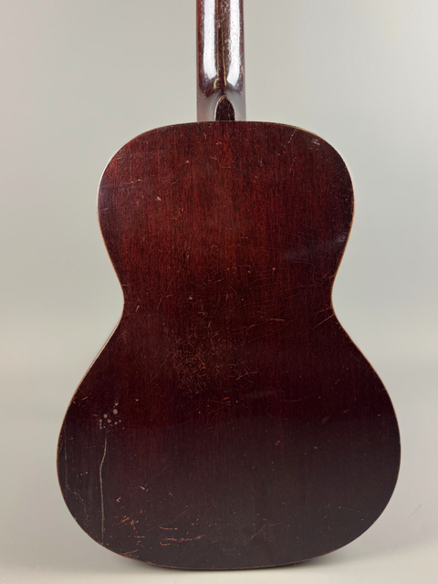 Vintage Gibson L-00 - USA 1934