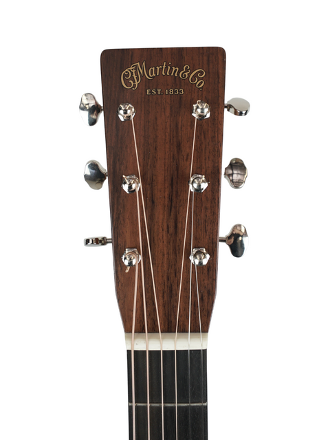 Martin 00-28 Standard Series - USA 2024