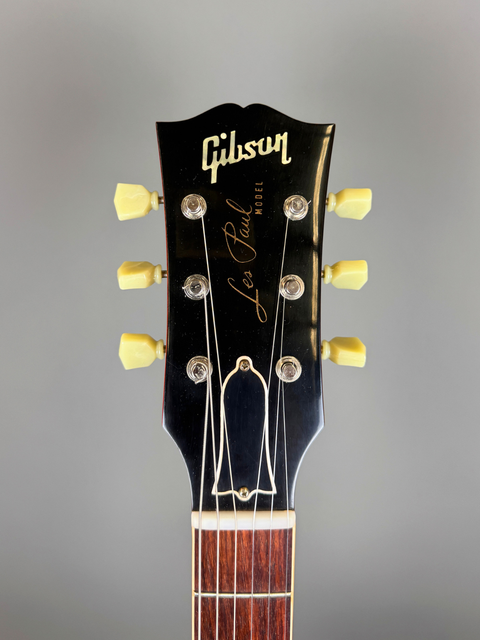 Gibson Les Paul 1958 Reissue LPR-8 - USA 2008