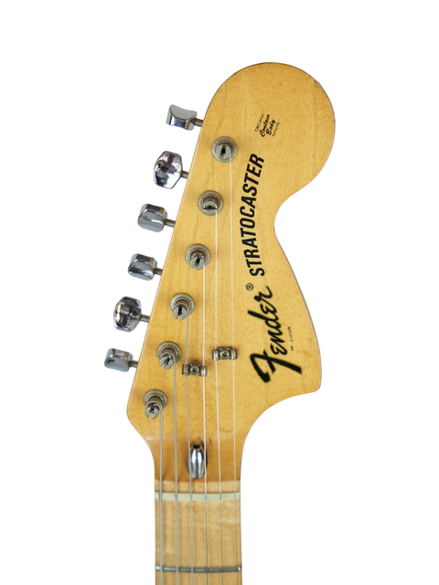 Vintage Fender Stratocaster - USA 1973