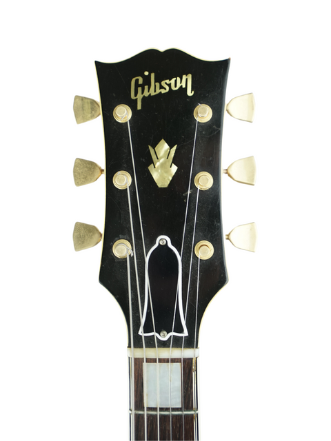 Vintage Gibson ES-5 Switchmaster - USA 1958