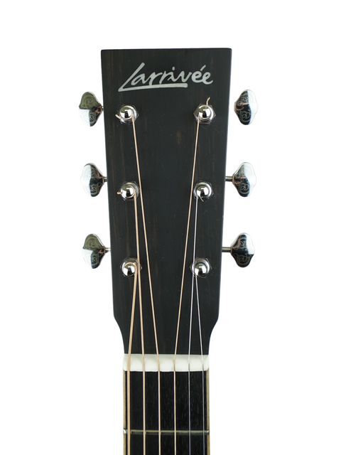 SOLD - Larrivée OM-40 Legacy Series - Canada 2023