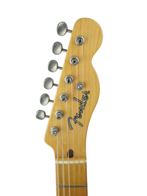 Fender Custom Shop '51 Nocaster Closet Classic - USA 2014