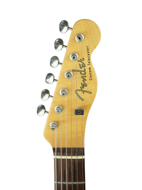 Fender American Vintage '62 Custom Telecaster Reissue (AVRI) - USA 1999