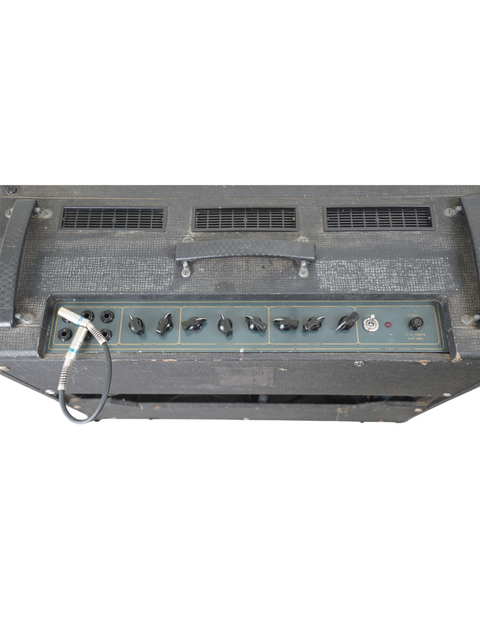 Vintage Vox AC-30 - UK 1974