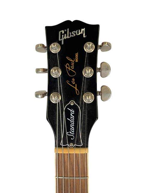 Gibson Les Paul Standard ‘60s Lemon Burst - USA 2021