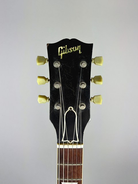 Gibson Custom Shop Les Paul Standard '58 Reissue LPR-8 - USA 2002