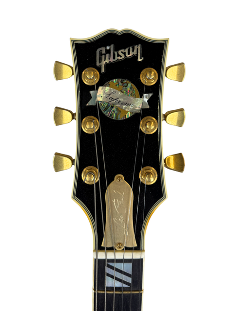 Gibson Les Paul Supreme - USA 2004