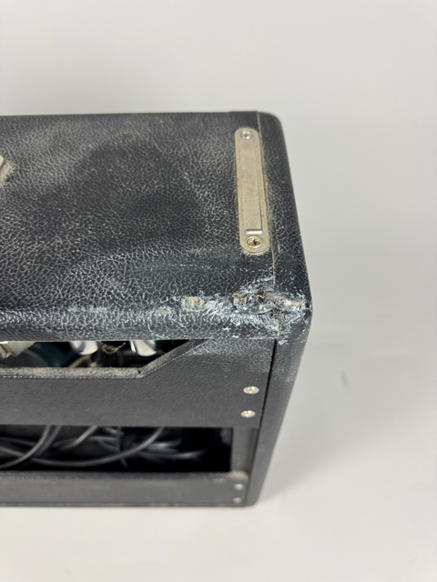 Fender '65 Deluxe Reverb Reissue - USA 2015