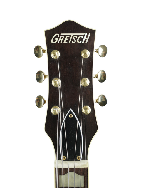 Gretsch 6128T-59 Duo Jet 1959 Reissue - Japan 2017